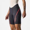 Castelli  Velocissima 3 Női kerékpáros rövidnadrág