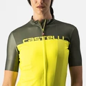 Castelli  Velocissima Női kerékpáros mez