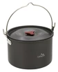 Cattara  FIELD 4000ml Edények