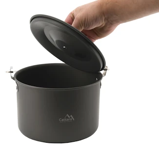Cattara  FIELD 4000ml Edények