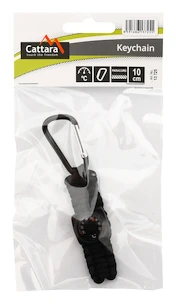 Cattara  OUTDOOR s teploměrem  Medál