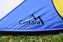 Cattara  plážový ANCONA 120 x 195 x 85 cm Sátor