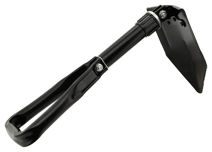 Cattara  skládací kovová 58cm  Lavina lapát