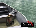Cattara  Waterproof DRY BAG 10l vízhatlan zsák