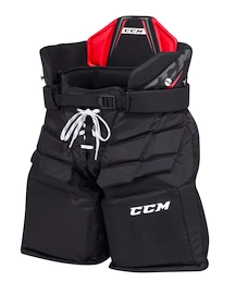 CCM 1.5 Black Junior Jégkorong kapusnadrág