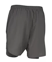 CCM  2 IN 1 Training Short Charcoal Férfirövidnadrág