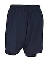 CCM  2 IN 1 Training Short True Navy Férfirövidnadrág