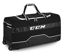 CCM 370 fekete JR kerekes táska