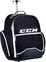 CCM 390 hátizsák fekete