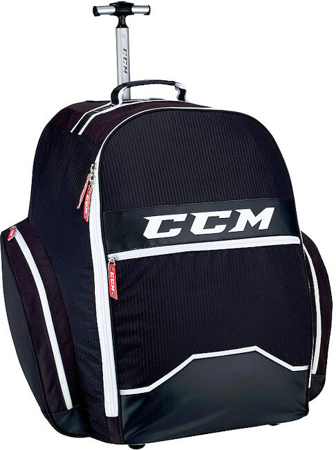 CCM 390 hátizsák fekete
