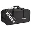 CCM  510 Black/White 37" Senior Hokis táska