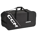 CCM  510 Black/White 37" Senior Hokis táska