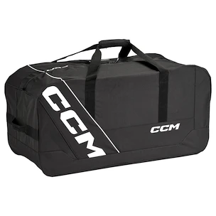 CCM  510 Black/White 37" Senior Hokis táska