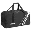 CCM  520 Black/White 37" Senior Hokis táska