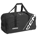 CCM  520 Black/White 37" Senior Hokis táska