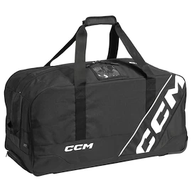 CCM 520 Black/White 37" Senior Hokis táska