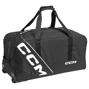 CCM  520 Black/White 37" Senior Hokis táska