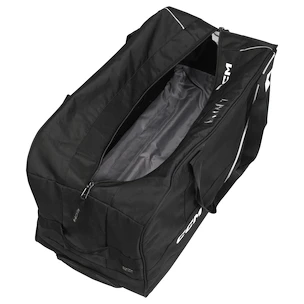 CCM  520 Black/White 37" Senior Hokis táska