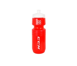 CCM 900 ml-es piros kulacs