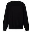 CCM  Athleisure Crew Black Férfi-melegítőfelső