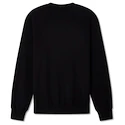 CCM  Athleisure Crew Black Gyerek-melegítőfelső