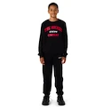 CCM  Athleisure Crew Black Gyerek-melegítőfelső