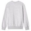 CCM  Athleisure Crew Grey Melange Gyerek-melegítőfelső