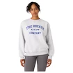 CCM  Athleisure Crew Grey Melange Női melegítőfelső