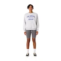 CCM  Athleisure Crew Grey Melange Női melegítőfelső