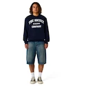 CCM  Athleisure Crew Navy Férfi-melegítőfelső