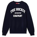 CCM  Athleisure Crew Navy Férfi-melegítőfelső
