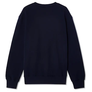 CCM  Athleisure Crew Navy Férfi-melegítőfelső