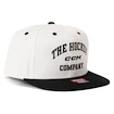 CCM  Athleisure Flatbrim Blanc  Férfibaseballsapka