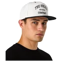 CCM  Athleisure Flatbrim Blanc  Férfibaseballsapka