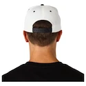 CCM  Athleisure Flatbrim Blanc  Férfibaseballsapka