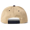 CCM  Athleisure Flatbrim Oat Milk  Férfibaseballsapka