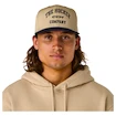 CCM  Athleisure Flatbrim Oat Milk  Férfibaseballsapka