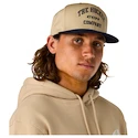 CCM  Athleisure Flatbrim Oat Milk  Férfibaseballsapka
