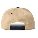 CCM  Athleisure Flatbrim Oat Milk  Férfibaseballsapka
