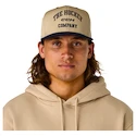 CCM  Athleisure Flatbrim Oat Milk  Férfibaseballsapka