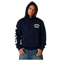 CCM  Athleisure Hood Black Férfi-melegítőfelső