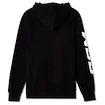 CCM  Athleisure Hood Black Gyerek-melegítőfelső