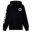 CCM  Athleisure Hood Black Gyerek-melegítőfelső