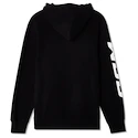 CCM  Athleisure Hood Black Gyerek-melegítőfelső