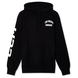 CCM Athleisure Hood Black Gyerek-melegítőfelső