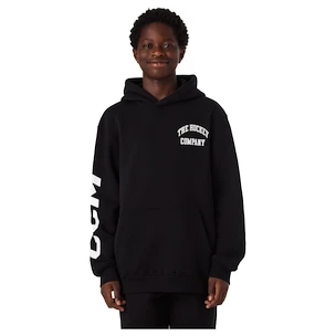 CCM  Athleisure Hood Black Gyerek-melegítőfelső
