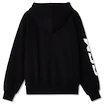 CCM  Athleisure Hood Black Női melegítőfelső