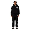 CCM  Athleisure Hood Black Női melegítőfelső