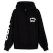 CCM  Athleisure Hood Black Női melegítőfelső