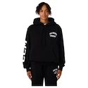 CCM  Athleisure Hood Black Női melegítőfelső